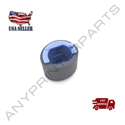 Picture of RL1-2593-000 Pickup Roller for HP P1102 M1130 M101 M377 M477 Canon L150 LBP 6000